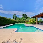 Vila Villasgarda - Leone Salionze