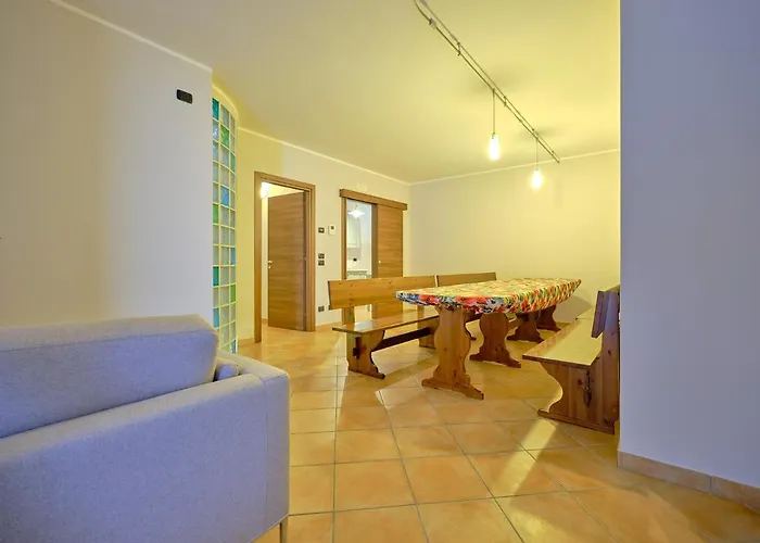 Villasgarda - Leone Villa *