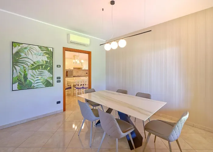 Villasgarda - Leone Villa