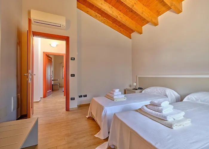 Villasgarda - Leone *