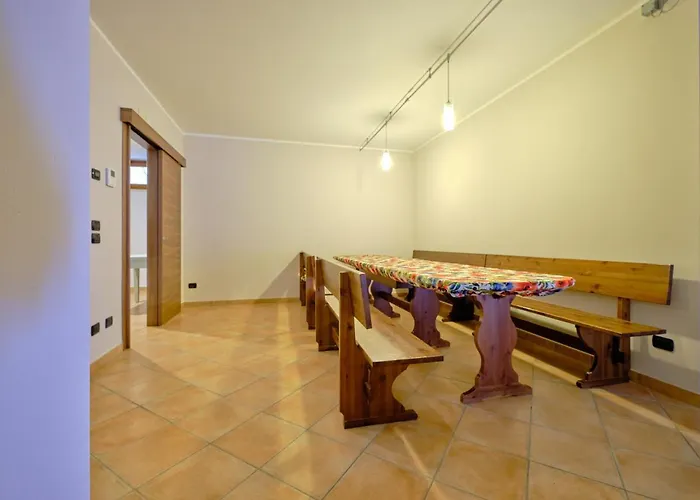 Villasgarda - Leone Villa *