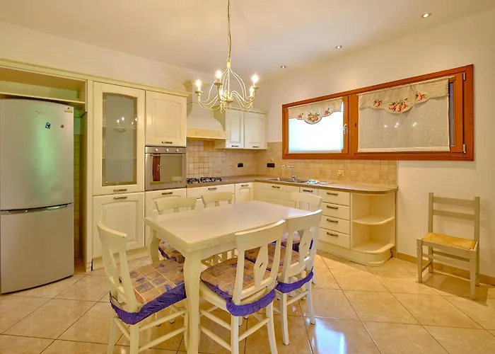Villa Villasgarda - Leone