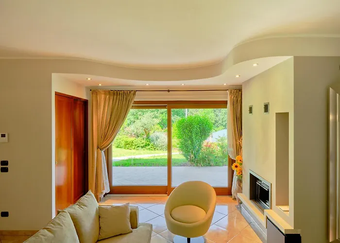 Villa Villasgarda - Leone