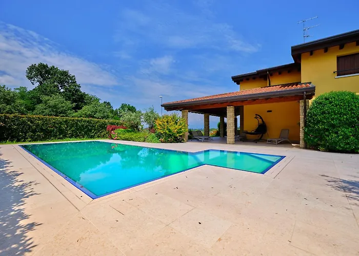 Villa Villasgarda - Leone