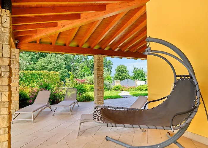 Villasgarda - Leone Villa Salionze