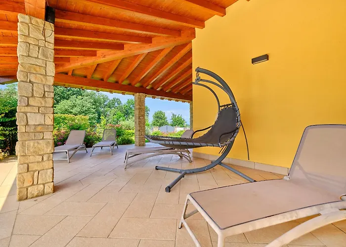 Villa Villasgarda - Leone