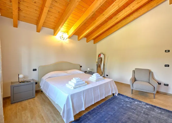 Villa Villasgarda - Leone