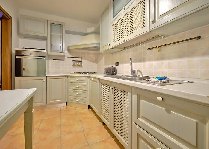Villasgarda - Leone Villa *