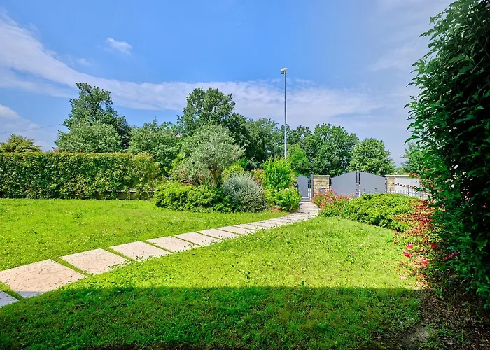 Villasgarda - Leone
