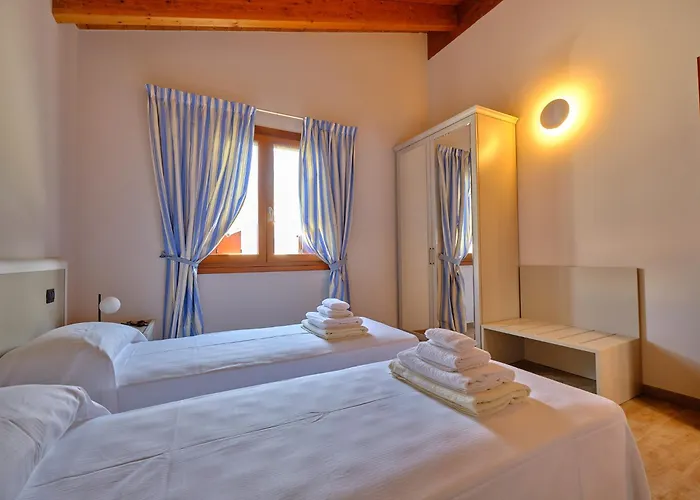 Villa Villasgarda - Leone