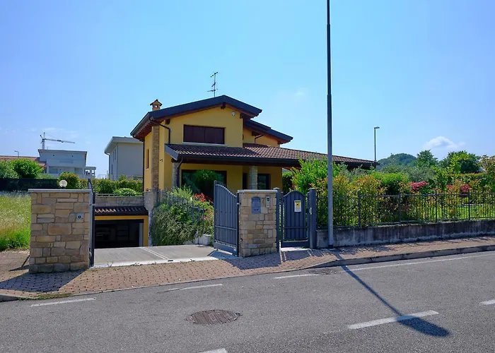 Villasgarda - Leone Villa *