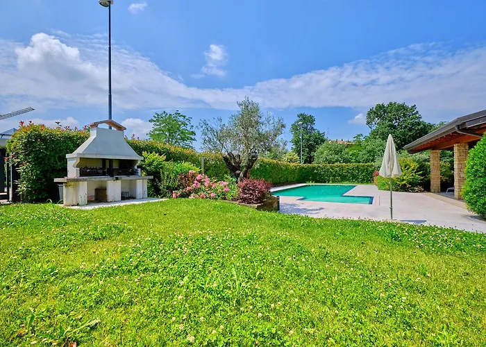 Villa Villasgarda - Leone