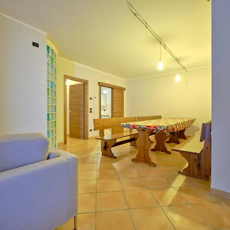 Villasgarda - Leone Villa *