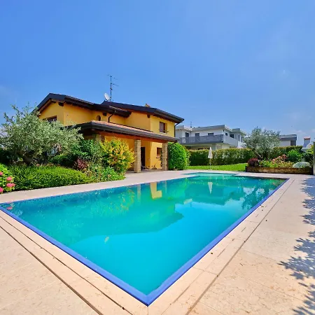 Villasgarda - Leone