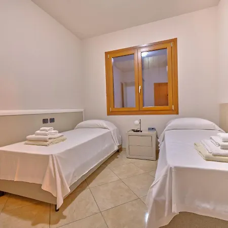 Villasgarda - Leone Villa Salionze