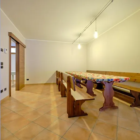 Villasgarda - Leone Villa *