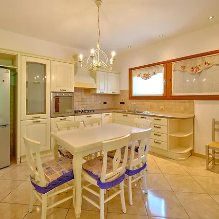 Villa Villasgarda - Leone