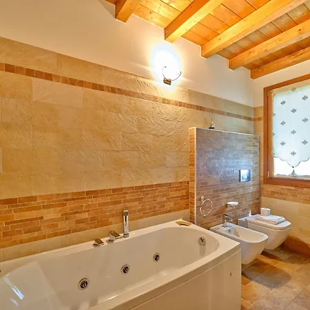 Villasgarda - Leone Villa *