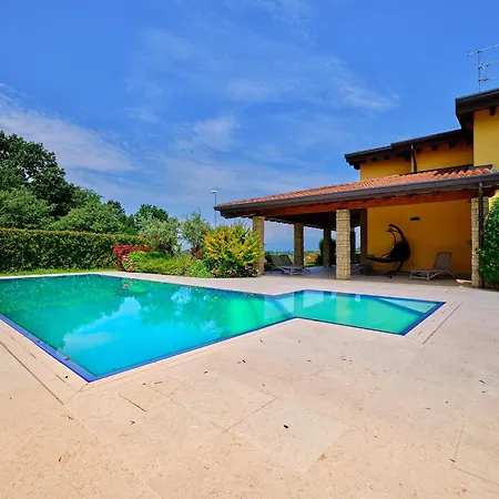 Villa Villasgarda - Leone
