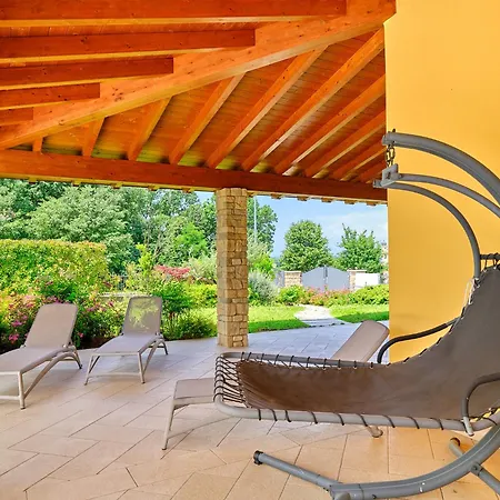 Villasgarda - Leone Villa Salionze