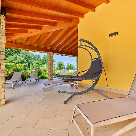 Villa Villasgarda - Leone