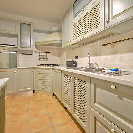 Villasgarda - Leone Villa *
