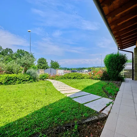 Villasgarda - Leone Villa Salionze