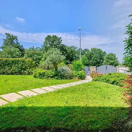 Villasgarda - Leone