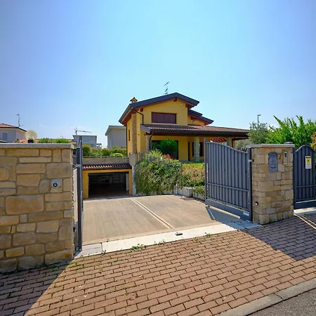 Villasgarda - Leone Villa *