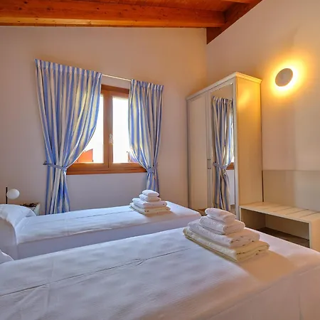 Villa Villasgarda - Leone