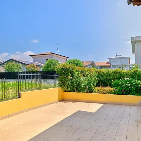 Villa Villasgarda - Leone *