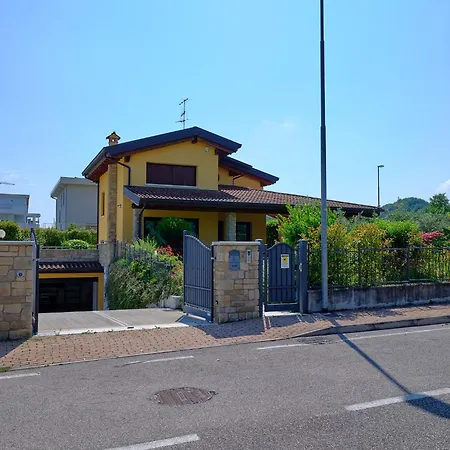 Villasgarda - Leone Villa *