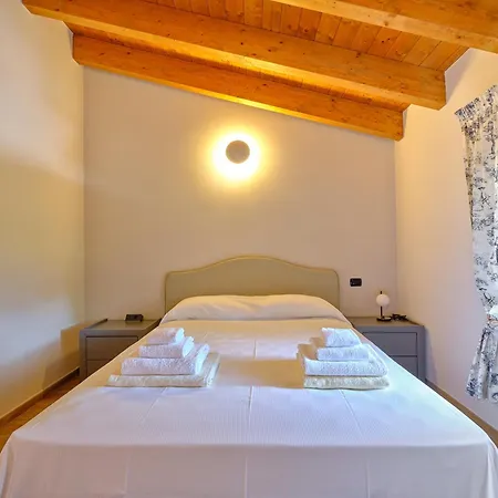 Villa Villasgarda - Leone Salionze