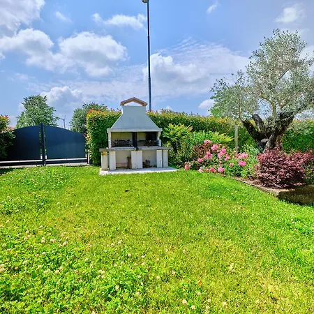 Villasgarda - Leone Villa *