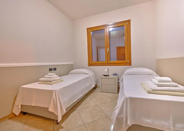 Villasgarda - Leone Villa Salionze